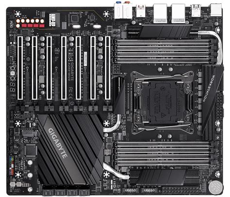 motherboard with 4 pcie x16 slots|AMD B550 .